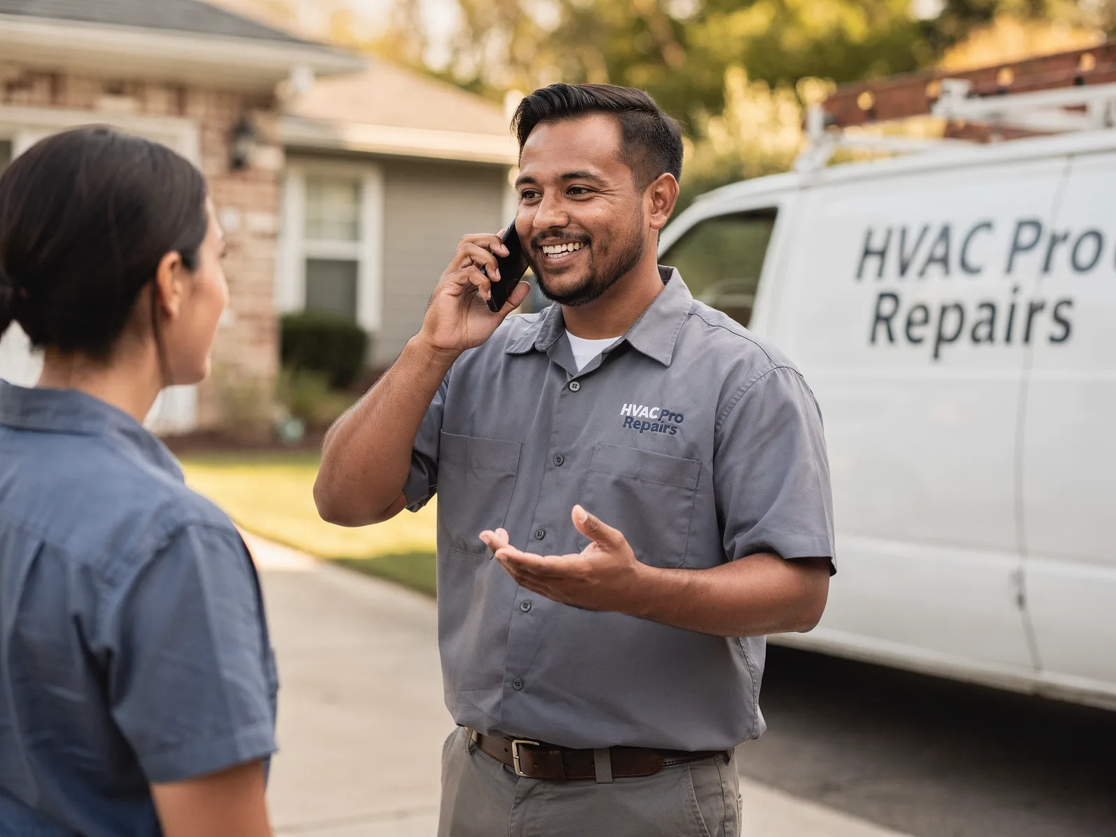 Heat Pump Repair Commodore, PA FAQs